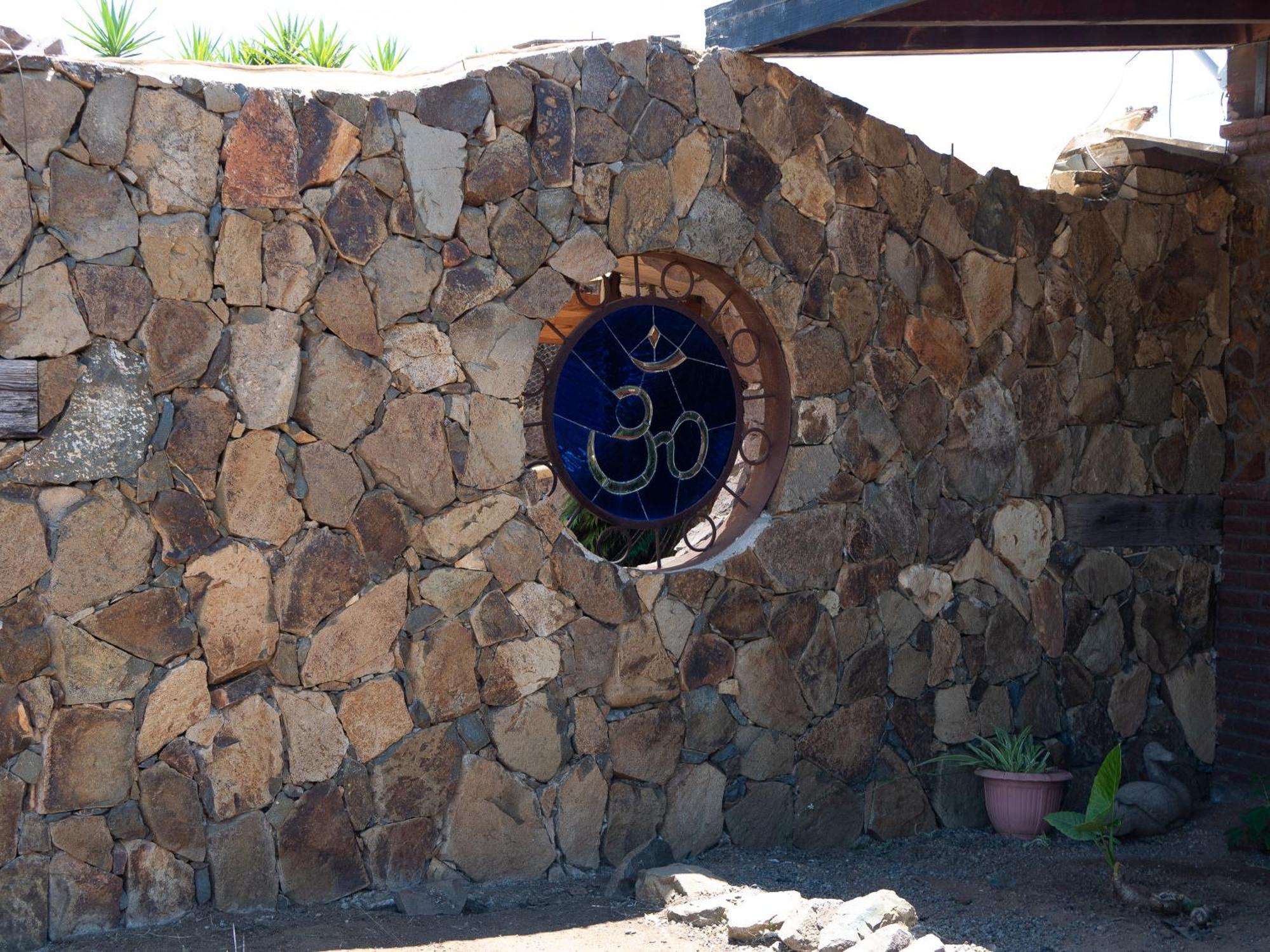 Gasthaus Posada Balaprada Ensenada Exterior foto